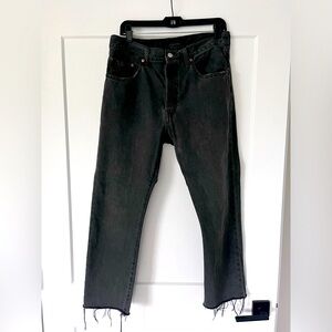 Levi’s 501 Jeans